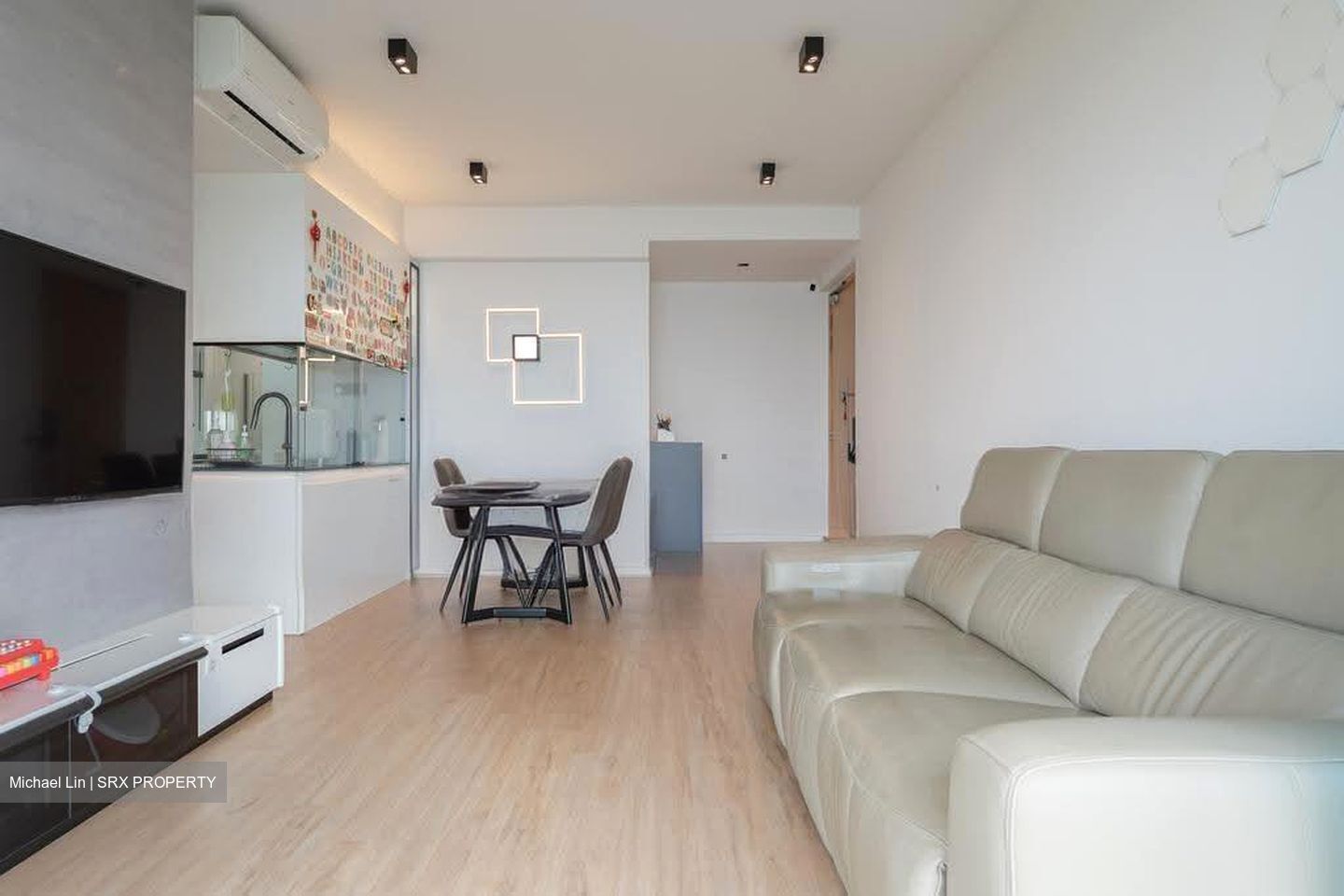 Waterview (D18), Condominium #619091351